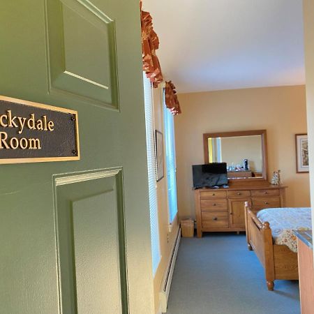 Bristol Suites Экстерьер фото