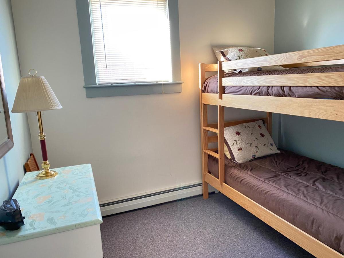 Bristol Suites Экстерьер фото