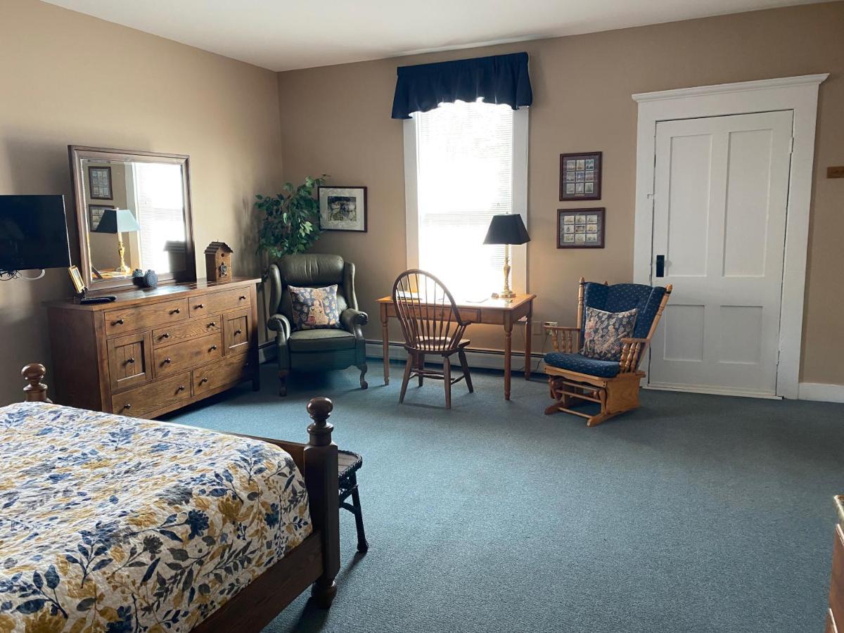 Bristol Suites Экстерьер фото