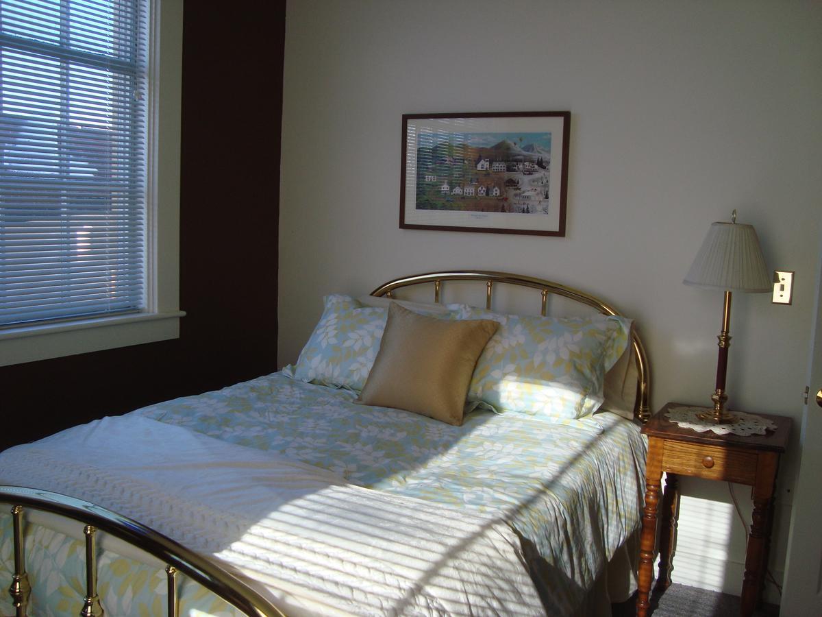 Bristol Suites Экстерьер фото